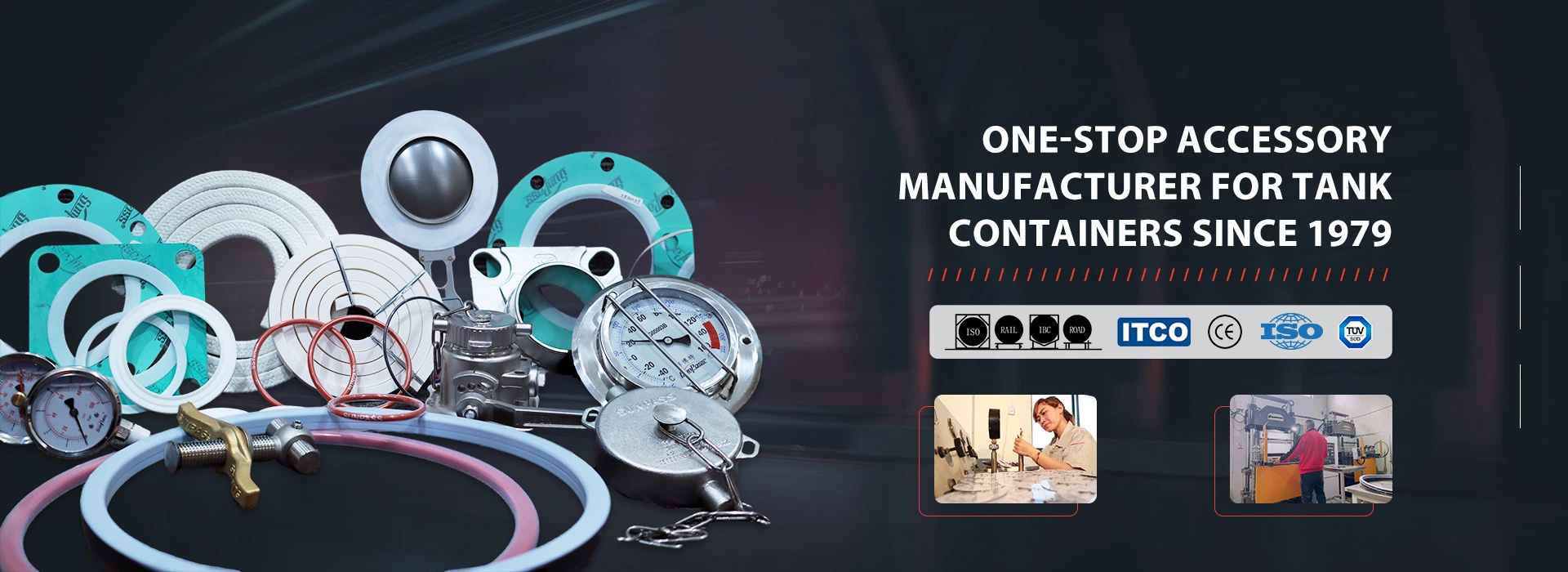 Sealing Gasket And Sheet