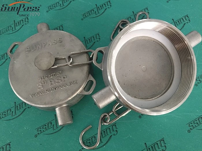 Dust Cap Dust Cap