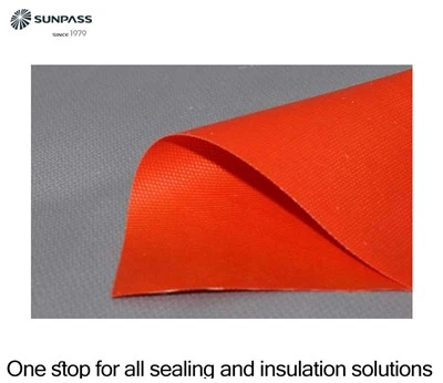 Stikla šķiedras audums ar PVC pārklājumu
